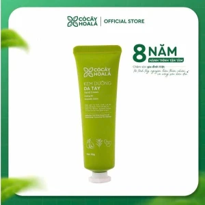 Kem Dưỡng Da Tay Bơ Trà 30g