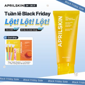 Mặt nạ lột Real Calendula Peel Off Pack 100g