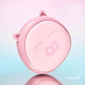 Khay đựng lens heo con