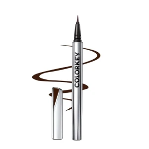 Bút Kẻ Mắt Lâu Trôi Colorkey Floating Color Liquid Eyeliner 0.5g