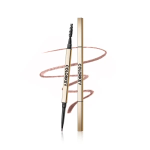 Chì Kẻ Mày Colorkey The Rapid Eyebrow Pencil 0.07g