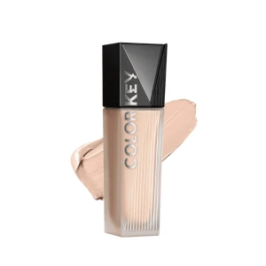 Kem Nền Colorkey Long Lasting Flawless Liquid Foundation 30G