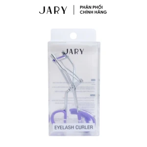 Kẹp Bấm Mi Jary Eyelash Curler Màu Tím