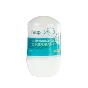 Lăn Khử Mùi Perspi-Shield Aluminium Free 72hr 50ml