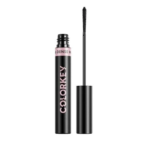 Mascara Colorkey long dense 4.5g
