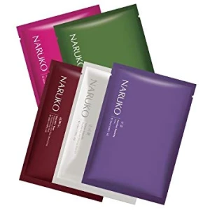 Mặt Nạ Giấy Naruko Sheet Mask