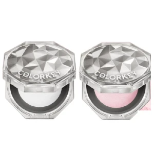 Phấn Phủ Bột Colorkey Lasting Naturally Occuring Loose Powder 8g