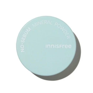 Phấn Phủ Innisfree Dạng Bột No Sebum Mineral Powder
