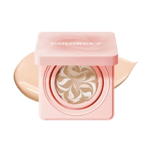 Phấn Tươi Colorkey Watery Essence Foundation Balm 9g
