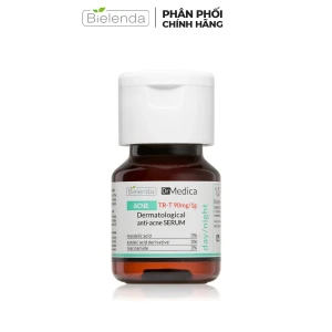 Serum Bielenda Dr.Medica Anti-Acne Dermatological 30ML