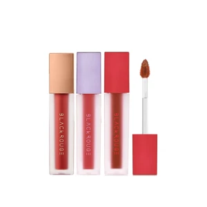 Son Kem Black Rouge Air Fit Velvet