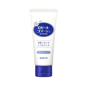 Tẩy Da Chết Rosette Gommage Gentle Peeling Gel Cho Mọi Loại Da 120g