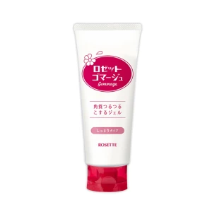 Tẩy Da Chết Rosette Gommage Moist Peeling Gel Cho Da Khô 120g