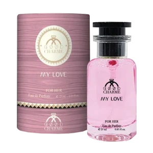 Nước Hoa Good Charme My Love 25ml