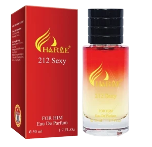 Nước hoa Nam Charme 212 Sexy 50ml