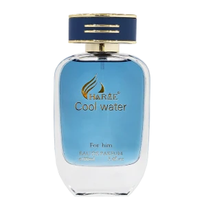 Nước Hoa Nam Charme Cool Water 100ml Phiên Bản 2024
