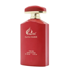 Nước Hoa Nam Charme Red De Charme 100ml