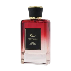 Nước Hoa Nam Charme Sexy Men 100ml Phiên Bản 2024