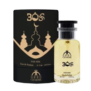 Nước Hoa Nam Good Charme Boss 25ml