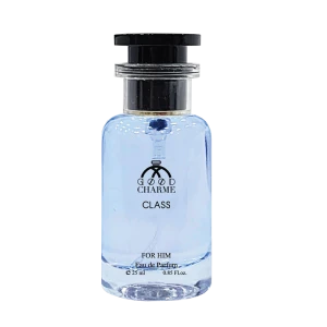 Nước Hoa Nam Good Charme Class 25ml