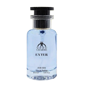 Nước Hoa Nam Good Charme Enter 25ml
