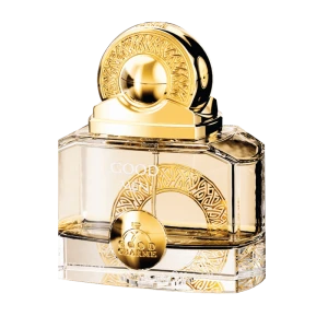 Nước Hoa Nam Good Charme Good Men 50ml (Màu Vàng)