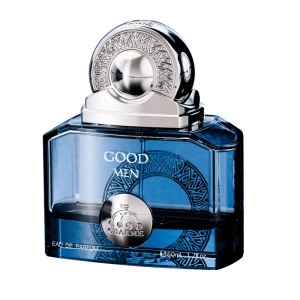 Nước Hoa Nam Good Charme Good Men 50ml (Màu Xanh)