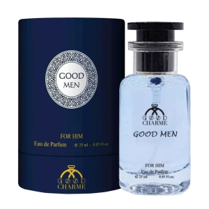 Nước Hoa Nam Good Charme Good Men Xanh 25ml