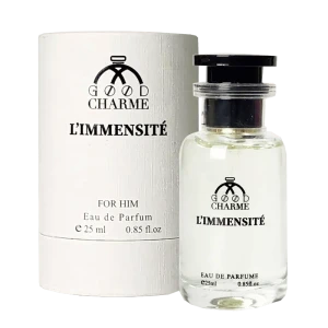 Nước hoa nam Good Charme L'immensité 25ml