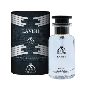 Nước Hoa Nam Good Charme Lavish 25ml