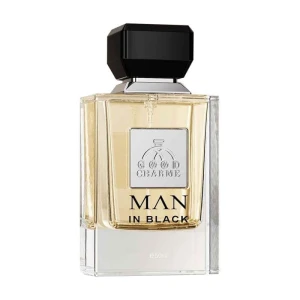 Nước Hoa Nam Good Charme Man In Black 50ml