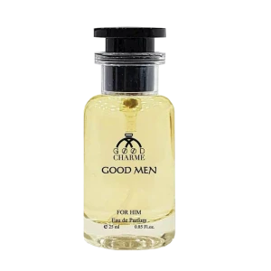 Nước Hoa Nam GoodCharme Good Men Vàng 25ml