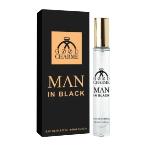 Nước Hoa Nam GoodCharme Main In Black 10ml