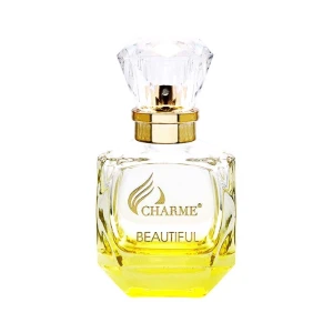 Nước hoa Nữ Charme Beautiful 50ml