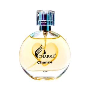 Nước hoa Nữ Charme Chance 30ml