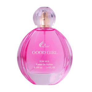 Nước hoa Nữ Charme Good Girl 100ml Phiên bản 2024