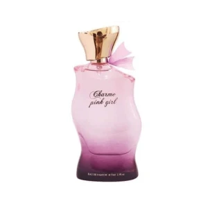 Nước hoa nữ Charme Pink Girl 75ml