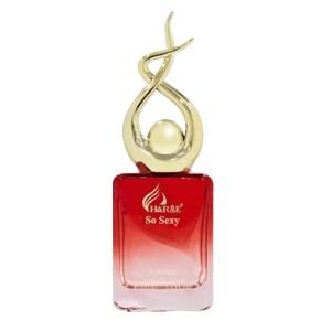 Nước hoa Nữ Charme So Sexy 100ml Phiên Bản 2024