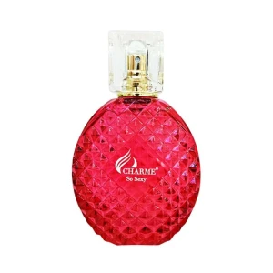 Nước hoa Nữ Charme So Sexy 50ml