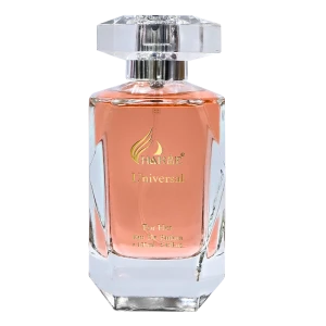 Nước Hoa Nữ Charme Universal 100ml