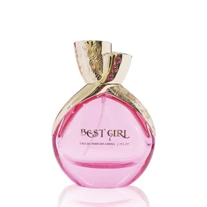 Nước Hoa Nữ Good Charme Best Girl 80ml