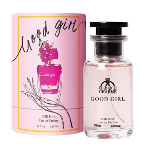 Nước Hoa Nữ Good Charme Good Girl 25ml