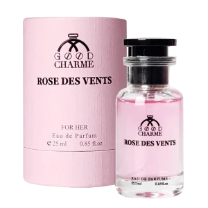 Nước hoa nữ Good Charme Rose Des Vents 25ml