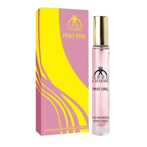 Nước Hoa Nữ GoodCharme Best Girl 10ml