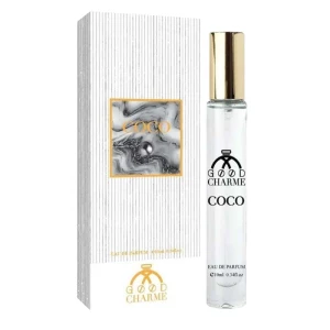 Nước Hoa Nữ Goodcharme Coco Trắng 10ml