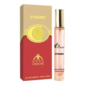 Nước Hoa Nữ GoodCharme Dynamic 10ml