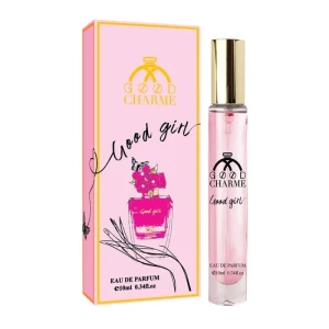 Nước Hoa Nữ GoodCharme GoodGirl 10ml