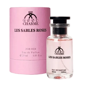 Nước hoa nữ GoodCharme Les Sable Roses 25ml