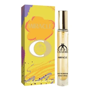 Nước Hoa Nữ GoodCharme Miracle 10ml