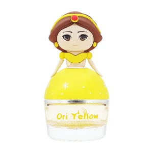 Nước Hoa Trẻ Em Charme Ori Yellow 30ml